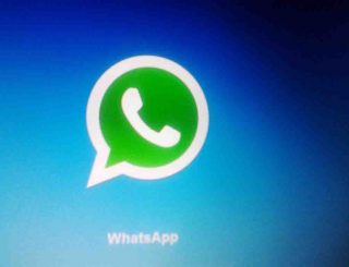 How to view deleted Message on Whats App