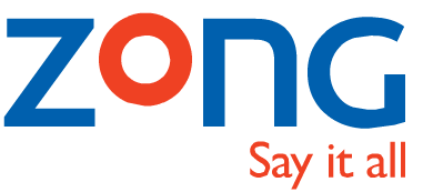 Helpline Number of Zong