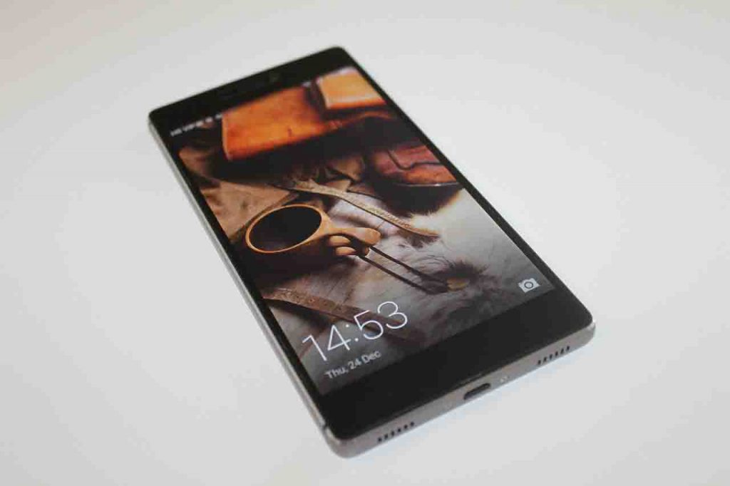 How To Hard Reset Huawei Mobile
