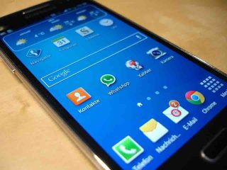 How to use Wallpaper on Galaxy
