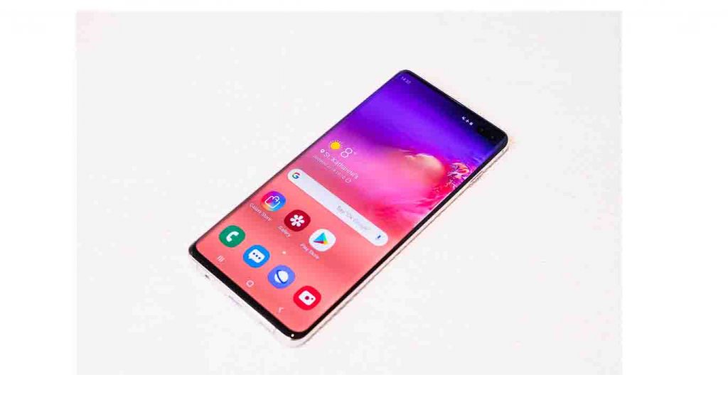 How To Hard Reset Samsung Galaxy phone