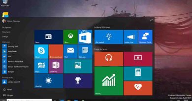 How to boot windows10 in safe mode