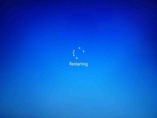 PC Shutdowns But Automatically Startup in windows 10