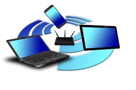 How to connect VPN internet with PC