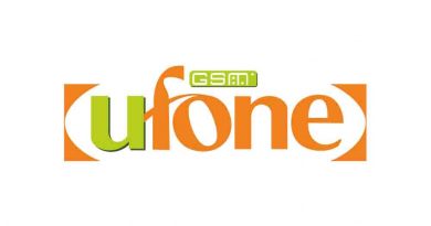 Ufone Internet Daily weekly monthly Bundle