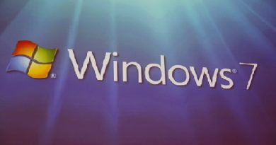 How to install Windows 7 and latest