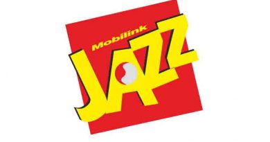 Mobilink JAZz Daily weekly Monthly Call Package