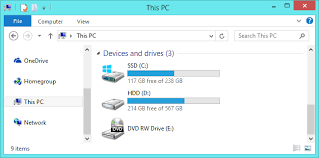 How To Create A New Partition Without Losing Data