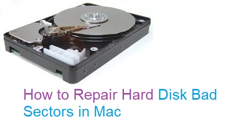 hard dsk maintenance for mac
