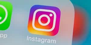 How to Delete or Disable Instagram account on iPhone