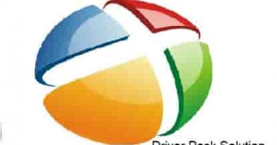 How to install drivers on windows 10