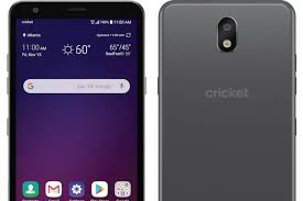 How to Unlock a Cricket Phone