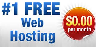 How to Get Free web Hosting