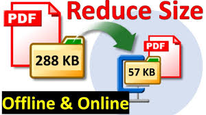 pdf size increase