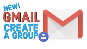 How to create a group email in Gmail