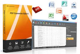 Universal Document PDF converter elite 5 Free Download