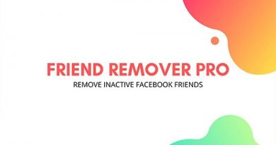 Friend Remover Pro – Remove Inactive Facebook Friends 2021