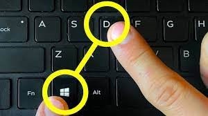 Computer Shortcut Keys By IT Tech Juice