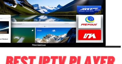 Best IPTV Player for Mac