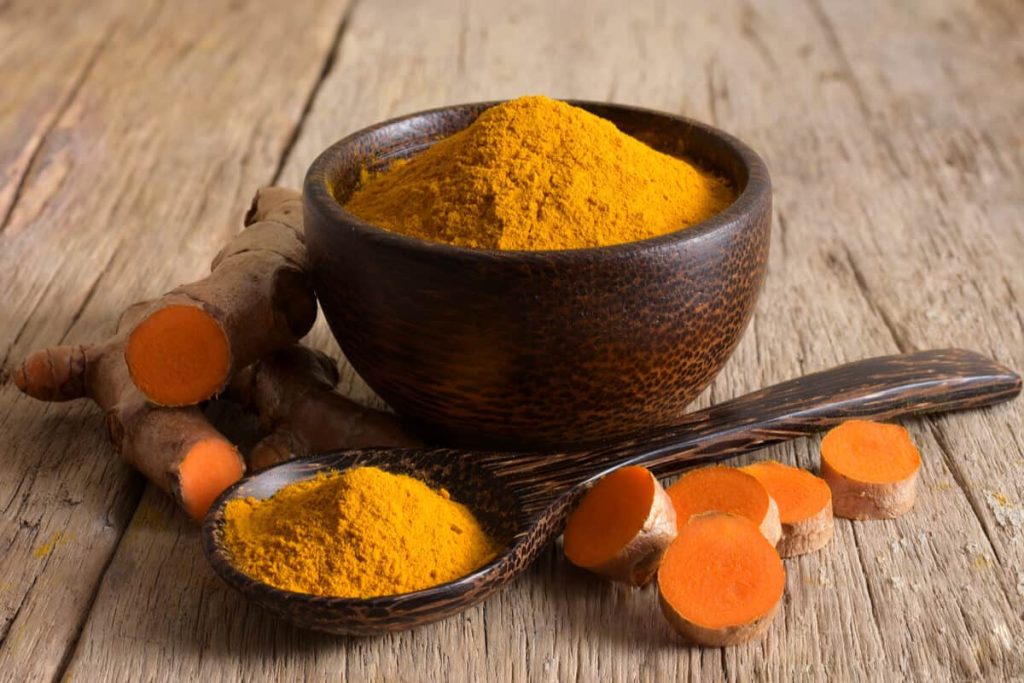 CURCUMIN- A SPICE