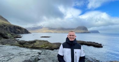 Food and Wine Pairings