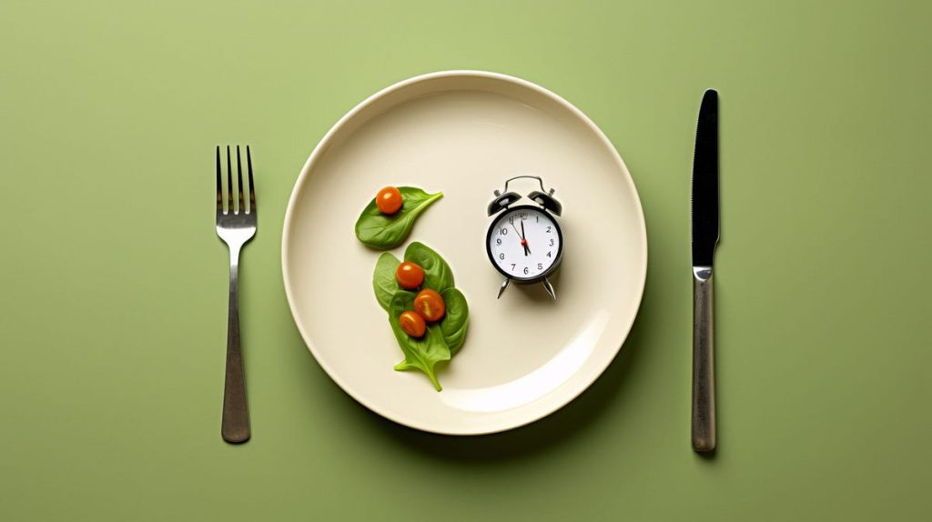 Fasting is bad for your body.