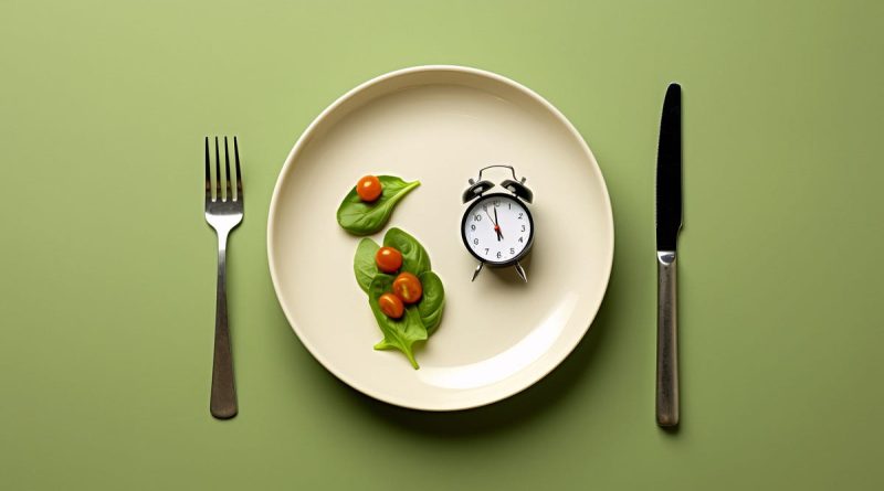 Fasting is bad for your body.