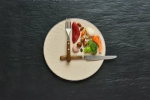 Why is fasting said to be bad for your health? 