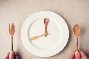 Fasting is bad for your body.