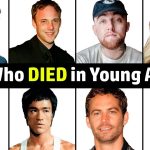 Characteristics of people who die young