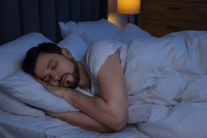 The effects of going back to sleep